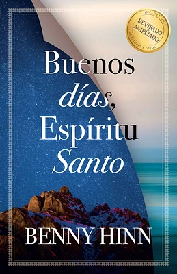 Buenos días, Espíritu Santo / Good Morning Holy Spirit (Paperback)