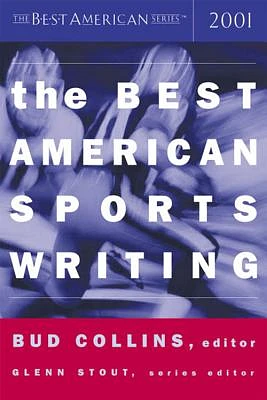 The Best American Sports Writing 2001 (Paperback)