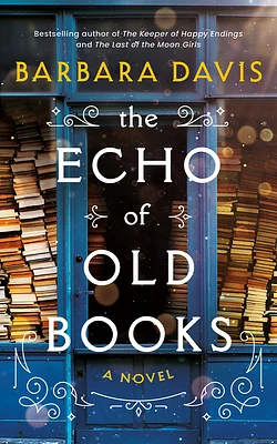 The Echo of Old Books (Compact Disc)