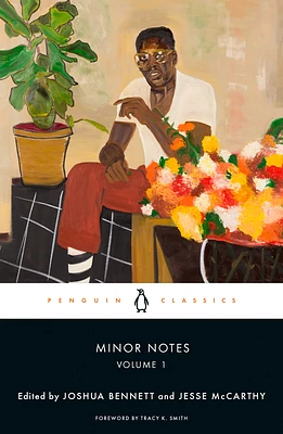 Minor Notes, Volume 1 (Paperback)