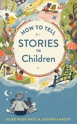 How To Tell Stories To Children (Hardcover)