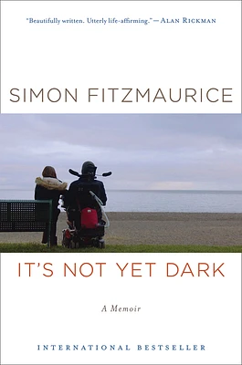 It's Not Yet Dark: A Memoir (Paperback)