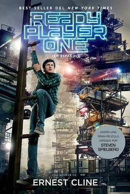 Ready Player One (Spanish MTI edition) (Paperback)