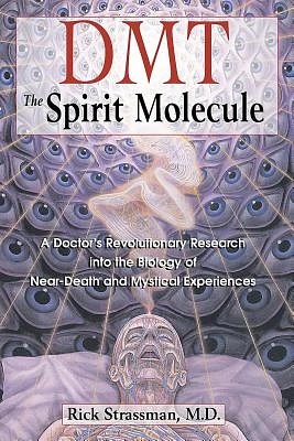 DMT: The Spirit Molecule: A Doctor's Revolutionary Research into the Biology of Near-Death and Mystical Experiences (Paperback)