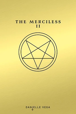 The Merciless II: The Exorcism of Sofia Flores (Paperback)