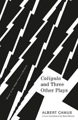 Caligula and Three Other Plays (Vintage International) (Paperback)