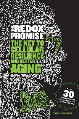 The Redox Promise (Paperback)