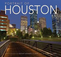 Portrait of Houston