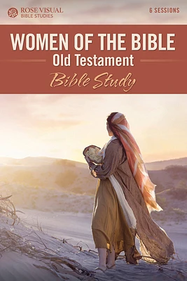 Women of the Bible Old Testament: Bible Study (Paperback)