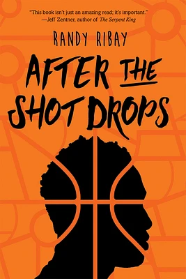 After the Shot Drops (Hardcover)