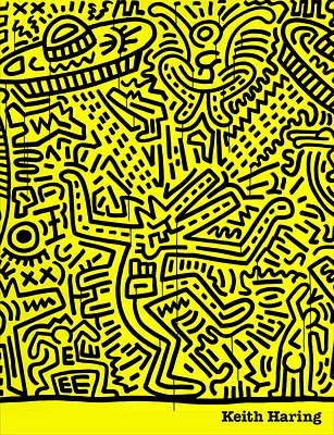 Keith Haring (Paperback)