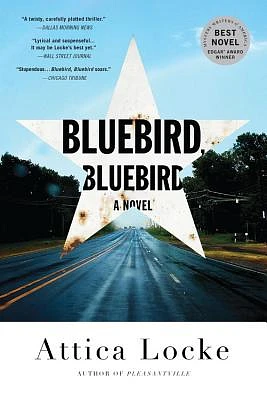 Bluebird, Bluebird (A Highway 59 Novel #1) (Paperback)