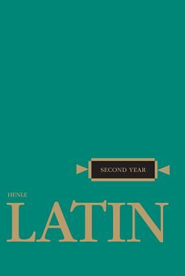 Henle Latin Second Year (Paperback)