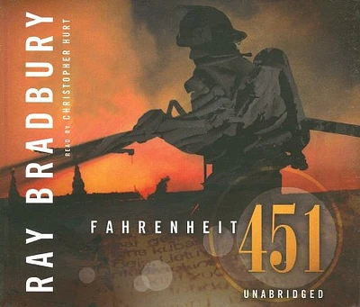 Fahrenheit 451 (Compact Disc)