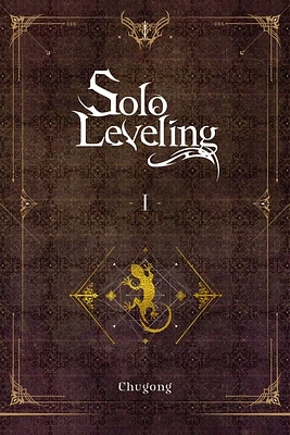 Solo Leveling, Vol. 1 (novel) (Solo Leveling (novel) #1) (Paperback)