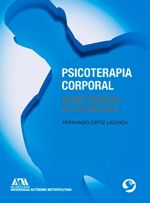 Psicoterapia corporal: Bases teóricas de la práctica (Paperback)