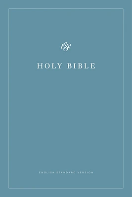 ESV Economy Bible (Paperback)