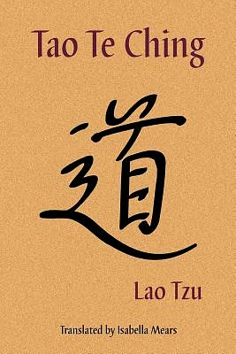 Tao Te Ching (Paperback)