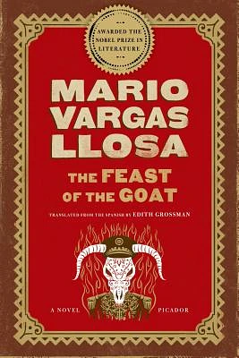 The Feast of the Goat: A Novel (Paperback)