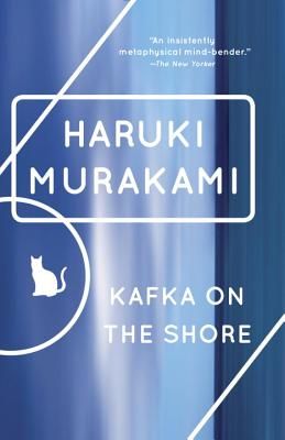 Kafka on the Shore (Vintage International) (Paperback)