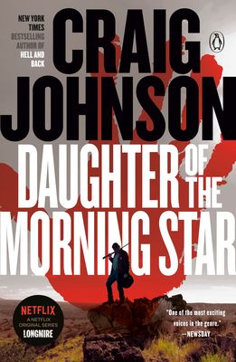 Daughter of the Morning Star: A Longmire Mystery (Paperback)