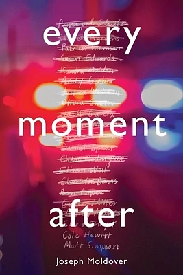 Every Moment After (Hardcover)