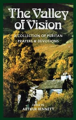 Valley of Vision (Paperback)