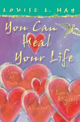 You Can Heal Your Life Gift Edition (Paperback)