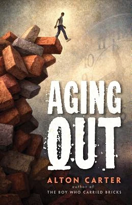 Aging Out a True Story (Hardcover)