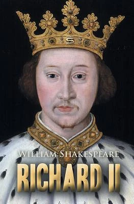 Richard II (Paperback)