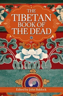 The Tibetan Book of the Dead: Deluxe Slip-Case Edition (Hardcover)