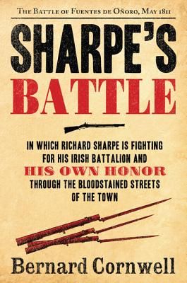 Sharpe's Battle: The Battle of Fuentes de Onoro