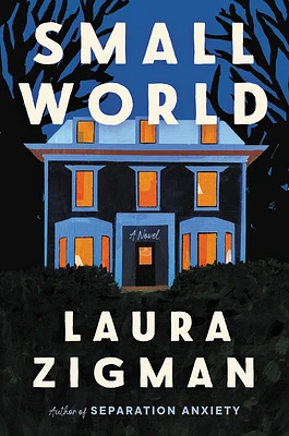 Small World: A Novel (Hardcover)