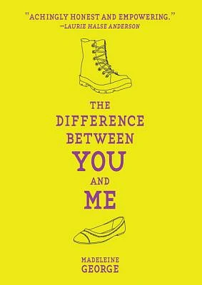 The Difference Between You and Me (Hardcover)