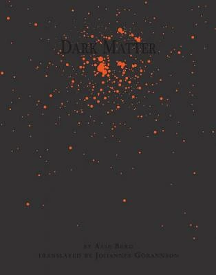 Dark Matter (Paperback)