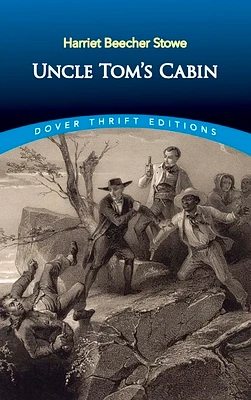 Uncle Tom's Cabin (Paperback)