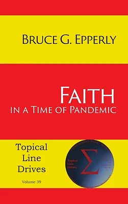 Faith in a Time of Pandemic (Hardcover)