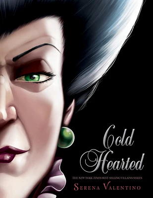 Cold Hearted-Villains, Book 8 (Hardcover)