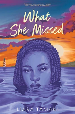 What She Missed (Hardcover)