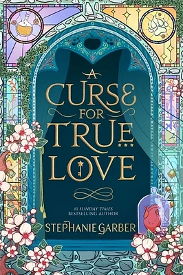 A Curse for True Love (Hardcover)