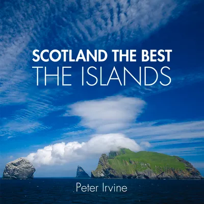 Scotland the Best Islands