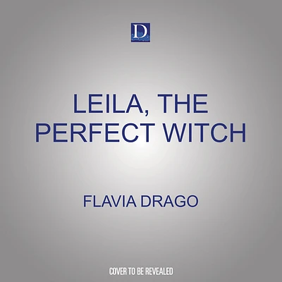 Leila, the Perfect Witch (Compact Disc)