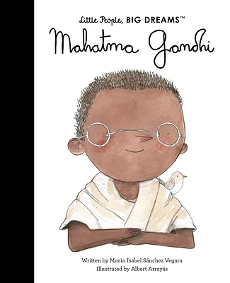 Mahatma Gandhi (Little People