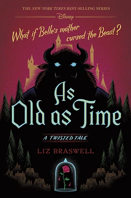 As Old as Time: A Twisted Tale (Hardcover)