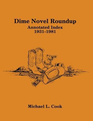 Dime Novel Roundup