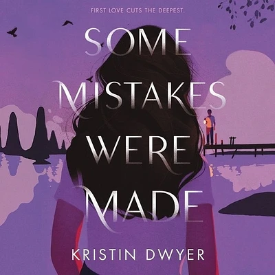 Some Mistakes Were Made (MP3 CD)