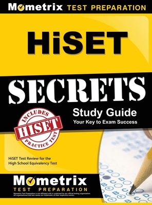 Hiset Secrets Study Guide