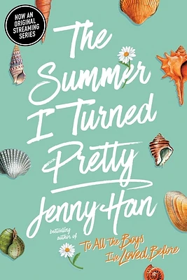 The Summer I Turned Pretty (Paperback