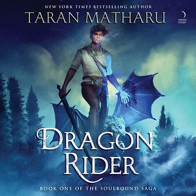 Dragon Rider (Compact Disc)