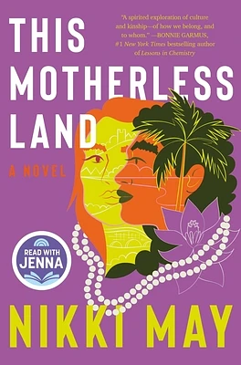 This Motherless Land: A Novel (Hardcover)